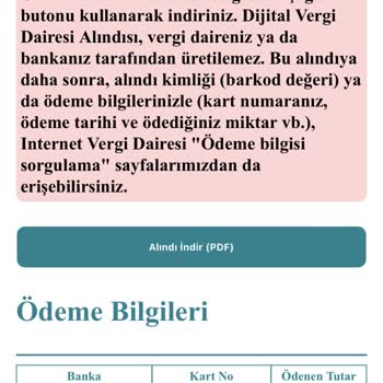 BTK (Bilgi Teknolojileri ve İletişim Kurumu) Imeı Kayıt Ücretini Yatırdım Ama Görünmüyor