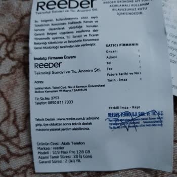 Turkcell Bu Cihazlar Bayağı Sorunlu