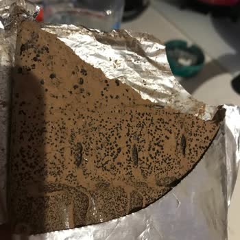Nestle Bozuk Çikolata Satışı