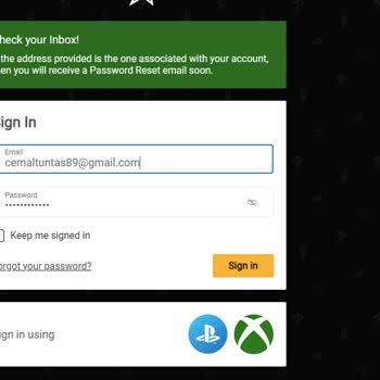Epic Games GTA V Erişim Sorunları