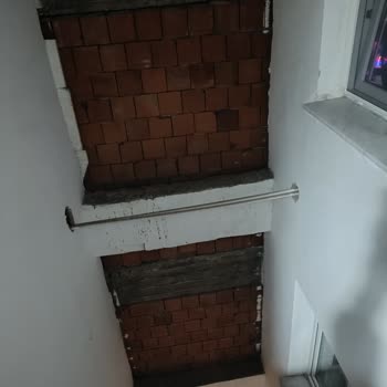 Elit Mühendislik Doğalgaz Tesisatı İşçilik