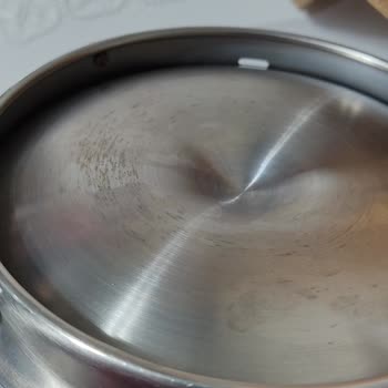 Bosch Optimum Paslanma Sorunu