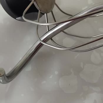 Bosch Optimum Paslanma Sorunu