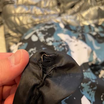 Regardwear.com Kalitesiz Ürün Hayal Kırıklığı Yarattı