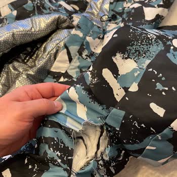 Regardwear.com Kalitesiz Ürün Hayal Kırıklığı Yarattı