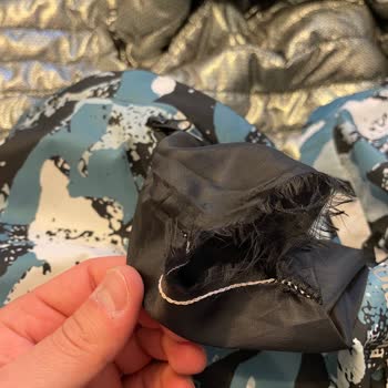 Regardwear.com Kalitesiz Ürün Hayal Kırıklığı Yarattı