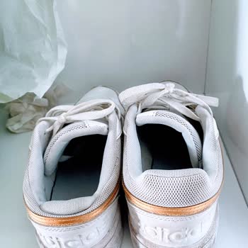 Ayakkabının İade Sorunu Trendyol Koray Spor Satıcı İlgisizliği