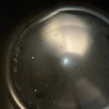 Kenwood Airfry Sepet Soyulması