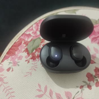 PttAVM Redmi Buds Essential Kulaklık Arızalı