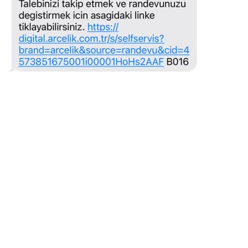Beko Sarıyer Yetkili Servis