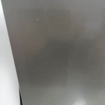 Arçelik Bulaşık Makinesi Defosu