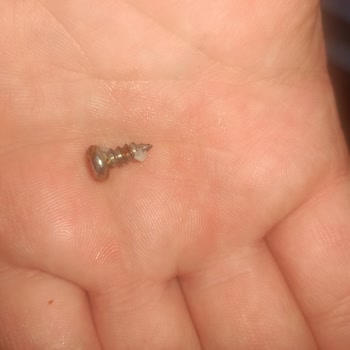 Taotronics Airfry Vidası Düştü