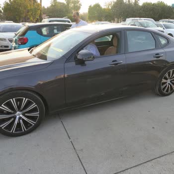 Sixt Benim Yapmadığım Hasar Bana İletildi