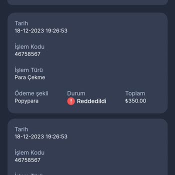 Bettilt Sistem Hesabi Doğrulamadı Diyor
