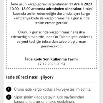 Kargoist Kargoyu Evden Alıp Kaybetti!