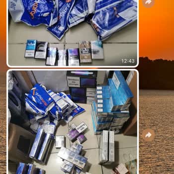 Hanesigara.com Ödeme Yaptım Takip Numarası Yok