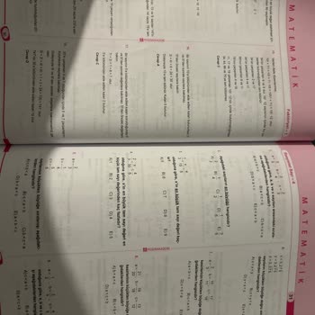 Kitapyurdu Pegem Ezberbozan Basım Hatası