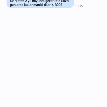 Turkcell Hediye Kodu Sorunu