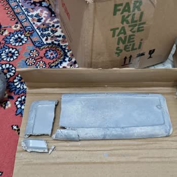Çiçek Garaj Butik Mağduriyeti