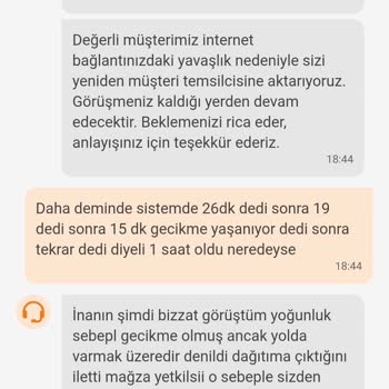 Hayat Su D***** H**** İ***** Keyfine Göre Su Getirmiyor