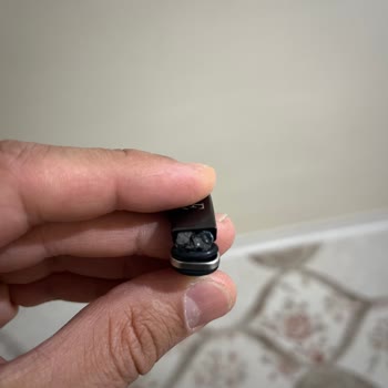 Çiçek Sepeti Takı Dükkanı Deri Bileklik