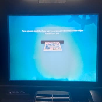 Denizbank Para İademi Yapmıyor