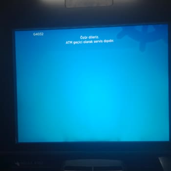 Denizbank Para İademi Yapmıyor