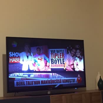 Arçelik TV Parası İle Yaptıramadım Ürünüm Nerede Bilmiyorum