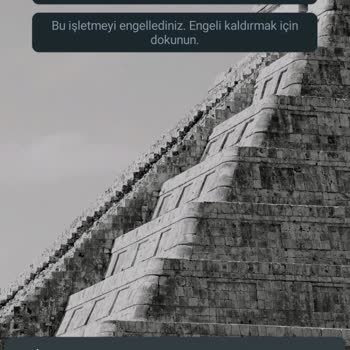 WhatsApp Güvenlik İhlali