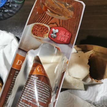 A101 Çiğköfteden Taş Çıktı