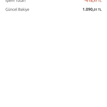 Geofind Para İadesi İstiyorum