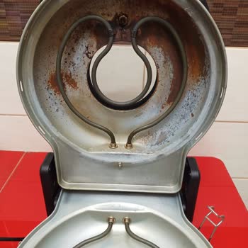 Era-Tec Taş Fırın Eratec Taş Fırın