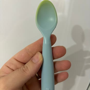 Oioi İki Kullanışta Çöp Olan Kaşık!