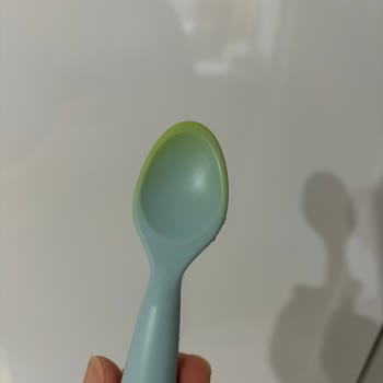 Oioi İki Kullanışta Çöp Olan Kaşık!