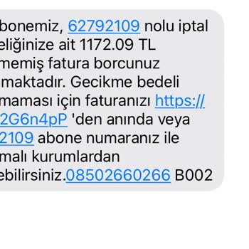 D Smart Müşteri Temsilcisine Bağlanamıyorum