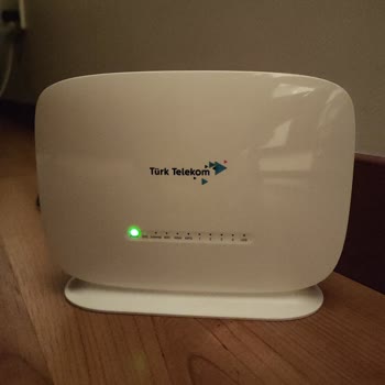 Türk Telekom İnternet Hizmeti Ve Müşteri Hizmetleri Destek Veremiyor