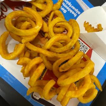 Arby's Saygısızlık, Müşteri Memnuniyeti