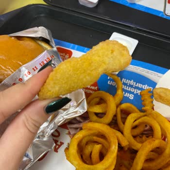 Arby's Saygısızlık, Müşteri Memnuniyeti
