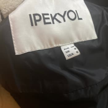 İpekyol Kullanılmış Ürün Satışı