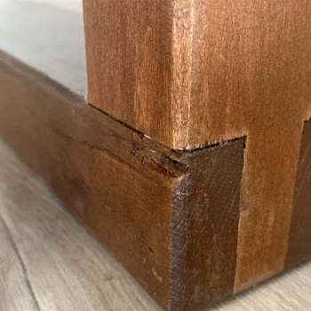 Mikey Office Kötü İşçilik, Güvenilmez Firma