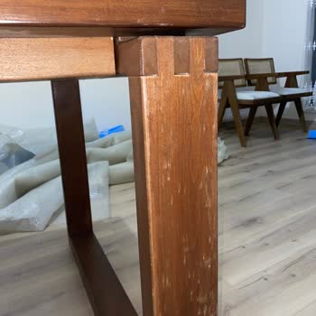 Mikey Office Kötü İşçilik, Güvenilmez Firma