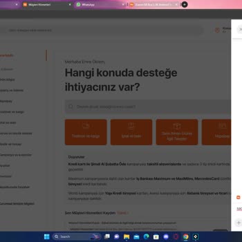 Hepsiburada Desteği Müşteriyle Alay Ediyor