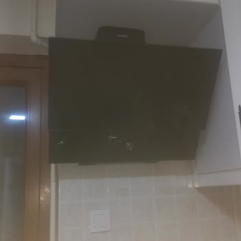 Kumtel Ankastre Set Montajı Hakkında