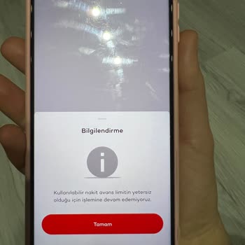 Akbank'ın 0 Faizli Nakit Avans Yalanı