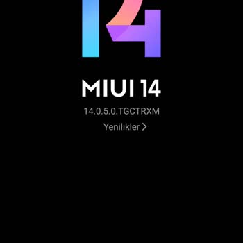 Xiaomi Community Hel Görünüyor
