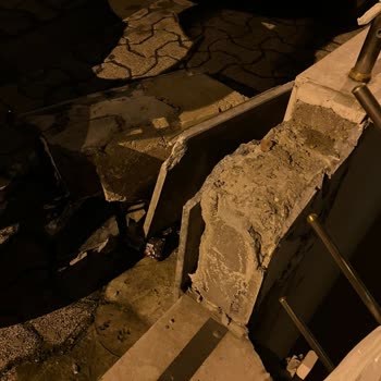 Kelebek Mobilya Nakliyesi Sebep Olduğu Zararı Karşılamıyor