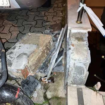 Kelebek Mobilya Nakliyesi Sebep Olduğu Zararı Karşılamıyor