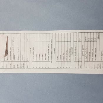 Popeyes Eksik Gelen Ürünü İade Ettikleri İthamında Bulunmaları