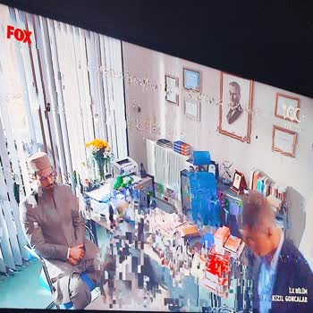 Fox Tv Özellikle Akşam Saatlerinde Çekmeme Sorunu