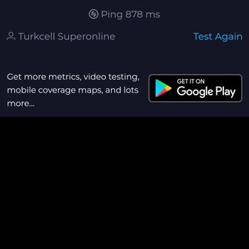 Turkcell Hız Problemi Sorunu. İnternet 1-2 Megabit Aralığında